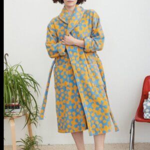 Dusen Dusen Bathrobe - Atom